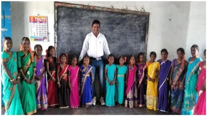 ’இப்படிப்பட்ட வாத்தியார்களெல்லாம் இன்னும் இருக்கத்தான் செய்யிறாங்க மக்களே...