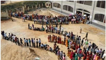 പട്ടികയിലുള്ളവര് 9, വോട്ട് ചെയ്തവര് 1,912; കണക്ക് കണ്ട് അന്തം വിട്ട് ആന്ഡമാന് നിക്കോബാര്