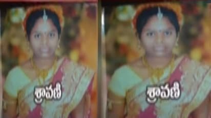 శ్రావణి మృతదేహానికి పోస్టుమార్టం పూర్తి: దారుణ విషయాలు గుర్తించిన వైద్యులు