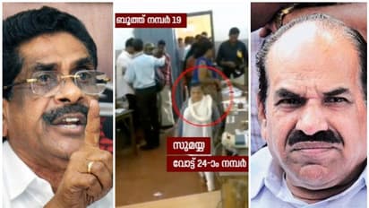കള്ളവോട്ട്: റീ പോളിംഗ് വേണം, സുപ്രീംകോടതിയെ സമീപിക്കുമെന്ന് കോൺഗ്രസ്, സിപിഎം പ്രതിരോധത്തിൽ