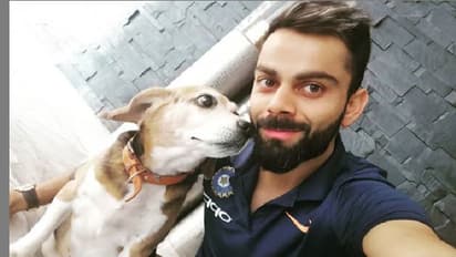 অভিনেতা ঋষি কাপুরের প্রশ্নের মুখে ২০১৯ বিশ্বকাপে নির্বাচিত ভারতীয় ক্রিকেট টিম