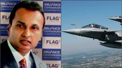 রাফাল নিয়ে চাঞ্চল্যকর মোড়, আম্বানির কর মকুবের পিছনে কি মোদী