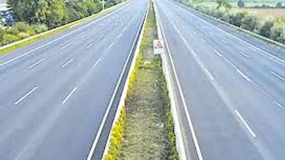 ரூ.1.03 லட்சம் கோடியில் தமிழகத்தில் புதிய சாலைகள் அமைக்கப்படும்... நிர்மலா சீதாராமன் அதிரடி அறிவிப்பு..!