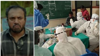 'പേടിയോടെ, സംശയത്തോടെ മാത്രം നോക്കുന്ന ദിവസങ്ങൾ, അത് സത്യാണ്, ഞങ്ങടെ കഥയാണ്': വൈറസ് ട്രെയിലറിനെ കുറിച്ച് അനുഭവസ്ഥയുടെ കുറിപ്പ്