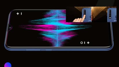 4 ಕ್ಯಾಮೆರಾವುಳ್ಳ ಸ್ಮಾರ್ಟ್ ಫೋನ್ ಬರೇ ₹6999ಗೆ!!!