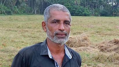 'കമ്യൂണിസ്റ്റായിട്ടല്ലാതെ ജീവിക്കാനാവില്ല'; സുരേഷ് കീഴാറ്റൂർ സിപിഐയിലേക്ക്