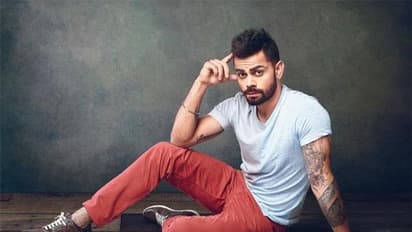 সকাল থেকে রাত, জানুন কোন ডায়েট-এ 'বিরাট' বাজিমাৎ