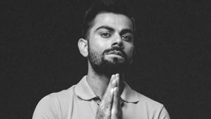 నా ఓటు పోలేదు.. మే 12న ఓటేస్తున్నా, మీరు రెడీనా: కోహ్లీ