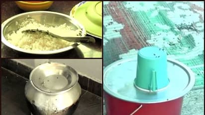 എത്ര വൃത്തിയാക്കിയാലും ചുറ്റും ഇരമ്പിയാര്ക്കുന്ന ഈച്ചകള്; പൊറുതിമുട്ടി ഒരു പ്രദേശം