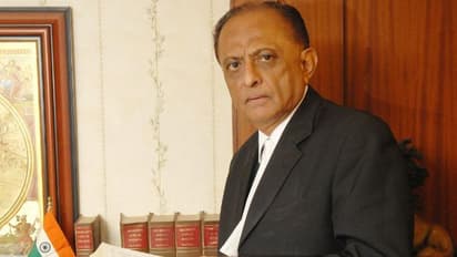 जिन्ना पर अब एनसीपी को आया प्यार, माजिद मेनन बोले; मुसलमान थे इसलिए हो रहा विरोध