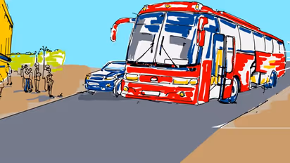 ലോറികള്‍ക്ക് മാത്രമല്ല, ഇനി ടൂറിസ്‌റ്റ്‌ വാഹനങ്ങൾക്കും കിട്ടും നാഷണല്‍ പെര്‍മിറ്റ്!