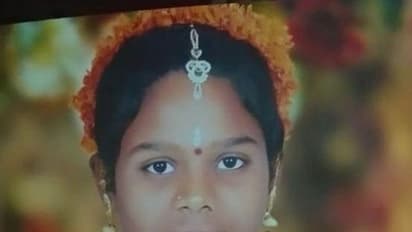 శ్రావణి కేసు:  4 ఏళ్ల క్రితం హజీపూర్‌లో అదృశ్యమైన కల్పన