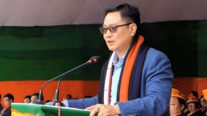 ಕ್ರೀಡಾ ಸಚಿವ ರಿಜಿಜುಗೆ ಶುಭಕೋರಿದ ಕ್ರೀಡಾ ತಾರೆಯರು