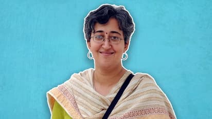 Atishi bowls Gambhir a googly: What vision do you have to get East Delhi ticket?