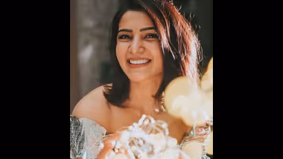 Do you know how much Samantha charged for her cameo in Manmadhudu 2?