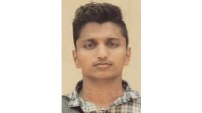 ബൈക്ക് അപകടത്തിൽ പരിക്കേറ്റ യുവാവ് മരിച്ചു