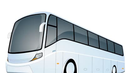 'കൊല്ലെടാ' ബസുകള്‍ക്കിത് ചക്കരക്കുടം; ചങ്കുരുകി ഈ ബസുകളും യാത്രികരും!