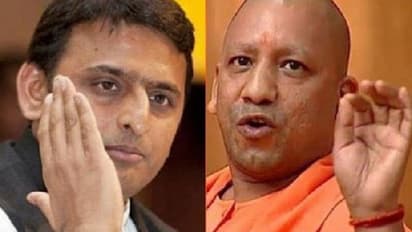 अब यूपी की सियायत में हुई 'सांड' और 'नंदी' की एंट्री, जानें क्या है मामला