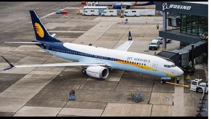 Jet Airways employees seek interim financial assistance for ‘basic survival’