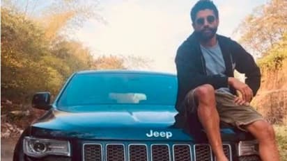 Farhan Akhtar's big gaffe, appeals Bhopal a week later to vote against Sadhvi Pragya