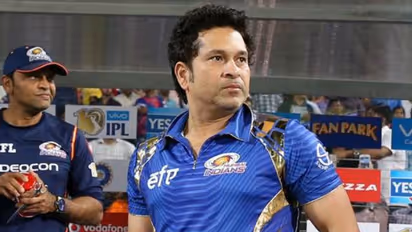 सचिन तेंदुलकर का जवाब, नहीं लिया मुंबई इंडियन से फायदा