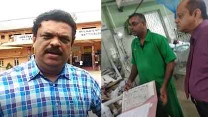 'ആശുപത്രികളില്‍ ഇപ്പോഴും കേള്‍ക്കാം ആ നിലവിളി'; സ്ഫോടനത്തിനിരയായവരെ സഹായിക്കാന്‍ ശ്രീലങ്കയിലെത്തിയ മലയാളി ഡോക്ടറുടെ അനുഭവം