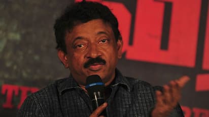 అలా చేస్తే జనాలు మీ నెత్తికెక్కుతారు.. పోలీసులకు అర్జీవి రిక్వెస్ట్