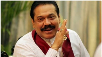 ಸದ್ಯ ನೌಕಾನೆಲೆಯಿಂದ ಮಹಿಂದಾ ಹೊರಬರಲ್ಲ!