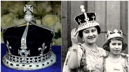 కెమిల్లా వద్దకే చేరనున్న ప్రసిద్ధ కోహినూర్ కిరీటం.. ఎందుకంటే ?