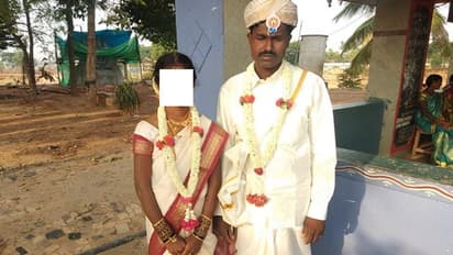 ಜೀವನ ಪರೀಕ್ಷೆ: SSLC ಫಲಿತಾಂಶಕ್ಕೆ ಕಾಯುತ್ತಿದ್ದ ಬಾಲಕಿಗೆ ವಿವಾಹ