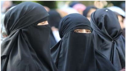 Burqa ban angers Muslim women in Agra