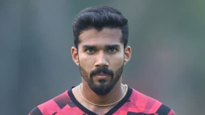 സന്ദീപ് വാര്യരെ നെറ്റ് ബൗളറായി ഇന്ത്യന്‍ ക്യാംപിലേക്ക് അയക്കാനാവില്ലെന്ന് തമിഴ്നാട്