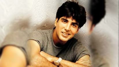 कभी अक्षय कुमार पर CRUSH हुआ करता था इस बॉलीवुड एक्ट्रेस का!