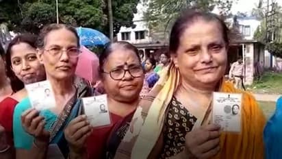 চলছে চতুর্থ দফার ভোট, রণক্ষেত্র আসানসোল, বর্ধমান পূর্বে ছাপ্পা ভোটের অভিযোগ