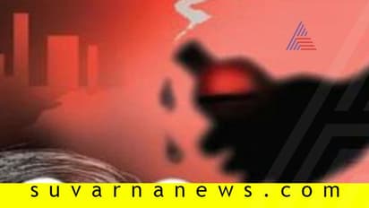 ಪರಸ್ತ್ರಿಯೊಂದಿಗೆ ಅತೀ ಸಲುಗೆ: ಪತಿಗೆ ಆ್ಯಸಿಡ್ ಎರಚಿದ ಪತ್ನಿ!