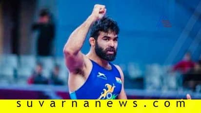 ಏಷ್ಯನ್ ಕುಸ್ತಿ ಚಾಂಪಿಯನ್ಶಿಪ್: ಭಾರತಕ್ಕೆ 16 ಪದಕ