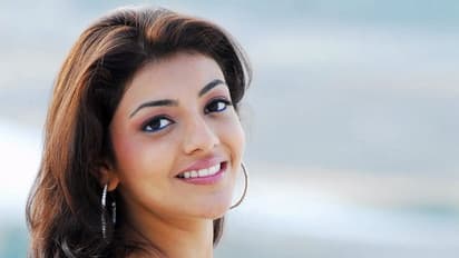 ಕಾಜಲ್ ಅಗರ್‌ವಾಲ್ ಹೃದಯ ಕದ್ದ ಈ ಕ್ರಿಕೆಟಿಗ!