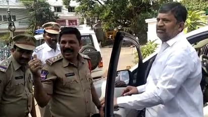 పేదోళ్లకు గూడు లేదు కానీ కేసీఆర్ కు మాత్రం విలాసవంతమైన భవనమా...?: టీ టీడీపీ నేత ఎల్ రమణ