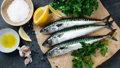 സംസ്ഥാനത്ത് മീനിന് കടുത്ത ക്ഷാമം; പകരം കഴിക്കാം ഈ ഭക്ഷണങ്ങള്‍...