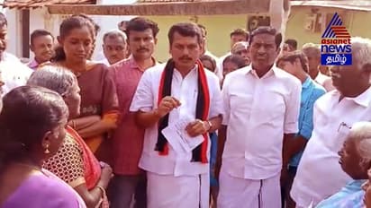 ஆட்சிக்கு வரும் முன்பே அதிகாரிகளை மிரட்டுவதா?