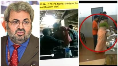 കണ്ണൂരും കാസര്കോടും കള്ളവോട്ട്; കൂടുതൽ ദൃശ്യം പുറത്ത്, കര്ശന നടപടിയെന്ന് ടിക്കാറാം മീണ