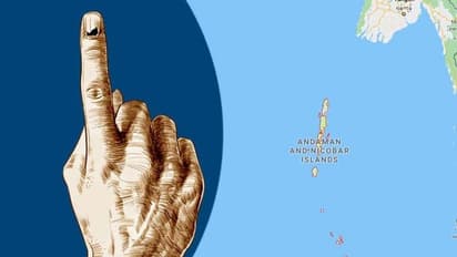 প্রথম দফার ভোটে একটি ভোটও দিলেন না এই গোষ্ঠীর মানুষ