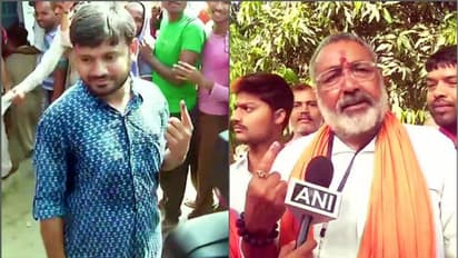 'എനിക്ക് നഷ്ടപ്പെടാനൊന്നുമുണ്ടായിരുന്നില്ല', ഏറെ പിന്നിലാകുമ്പോഴും കനയ്യ കുമാർ പറയുന്നു