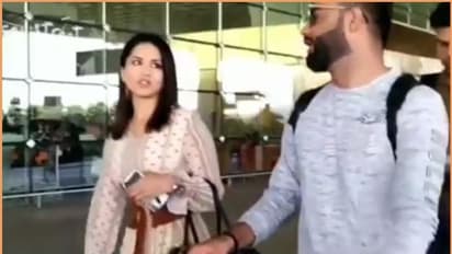 'ഐപിഎല് വിട്ട് കോലിക്കെന്താ സണ്ണിക്കൊപ്പം കാര്യം?' അപരനാണെന്നറിഞ്ഞിട്ടും കോലിയെ വിടാതെ സോഷ്യല് മീഡിയ