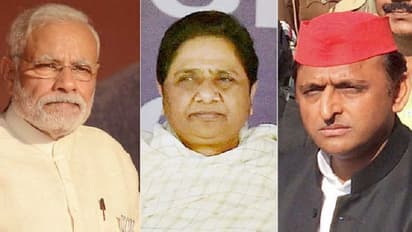 उत्तर प्रदेश में छिड़ा ‘पिछड़ा वार’, नेता खुद को दे रहे हैं पिछड़ी जाति का सर्टिफिकेट