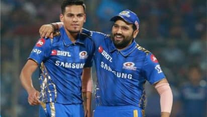 രാഹുല് ചാഹറിനെ പ്രശംസിച്ച് ഇതിഹാസ താരങ്ങള്