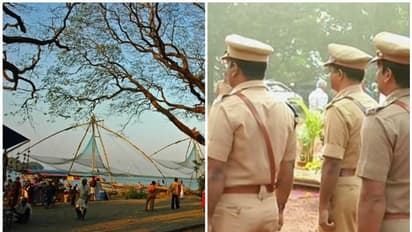 ഫോർട്ട്കൊച്ചിയില് ഇന്ന് മുതൽ കർഫ്യൂ; അവശ്യസാധനങ്ങളുടെ കടകൾ രണ്ട് മണിവരെ മാത്രം, യാത്രാനിരോധനവും കർശനമാക്കും