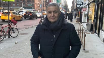 खराब सेहत के कारण ये बॉलीवुड स्टार नहीं दे पाया वोट, ट्वीट करके जताया दुख