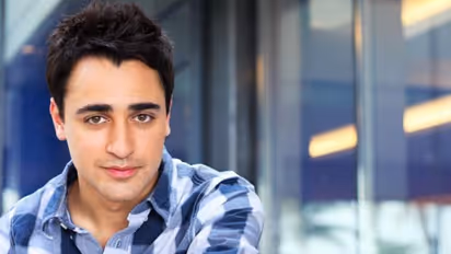 'I Felt Damaged Inside', says Imran Khan talks about 'mental health battle'