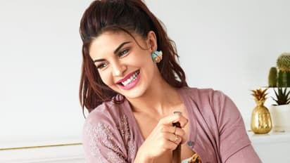 Jacqueline Fernandez says Sri Lanka is completely safe to visit